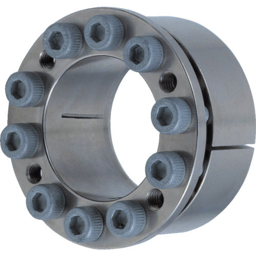 ISEL Mechalock MKA Series Inner Diameter 35 MKA-35-57 1 pc