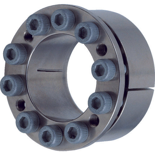 ISEL Mechalock MKA Series Inner Diameter 8 MKA-8-21 1 pc