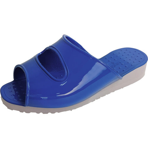 Inner and outer rubber School mode Navy Size 5 (22.0-22.5cm) SM-NVY-5 1 pair