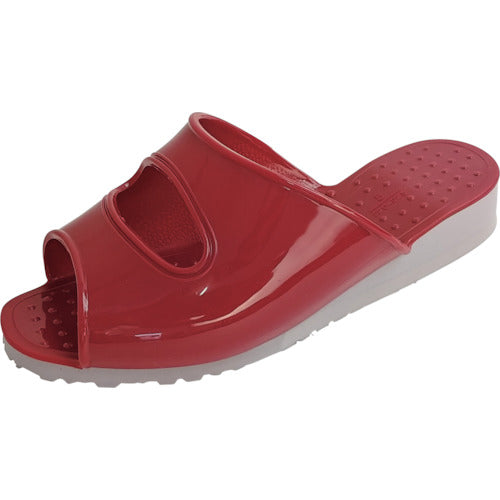 Inner and outer rubber School mode Wine size 5 (22.0-22.5cm) SM-WINE-5 1 pair