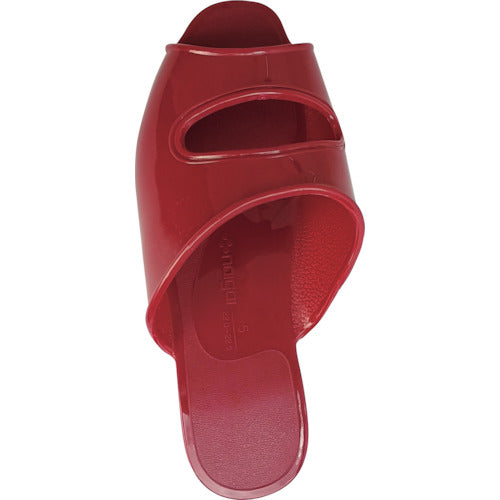 Inner and outer rubber New Mode Wine size 9 (26.0-26.5cm) NM-WINE-9 1 pair