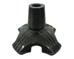 Replacement Rubber 4-Piece DX / WB3774 16mm Black 1 pc