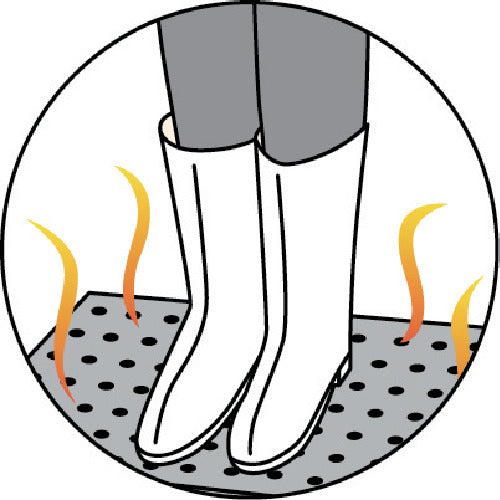 ピオニー　足温器Ｇ−１５０　G-150　1 台