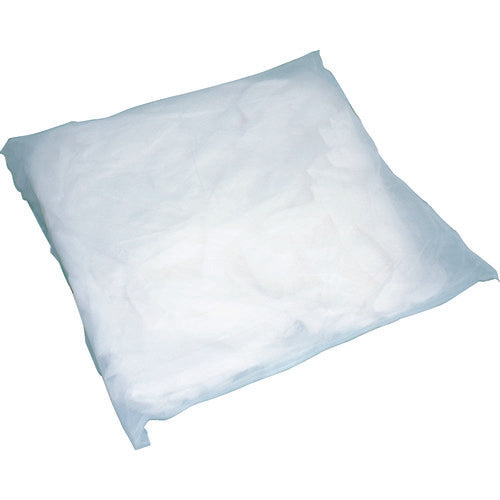 橋本　吸収材　オイルパッド　３８０×３８０ｍｍ　（３０枚／箱）　HO-200　1 CS