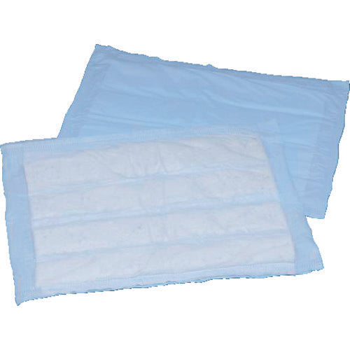 橋本　オイルパッド　４５０×５５０　（１００枚入）　HO-70　1 箱