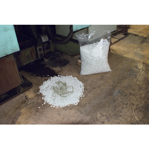 橋本　オイルフレーク　４２０×５４０ｍｍ　（１Ｃｓ（箱）＝５袋入）　HF12　1 CS