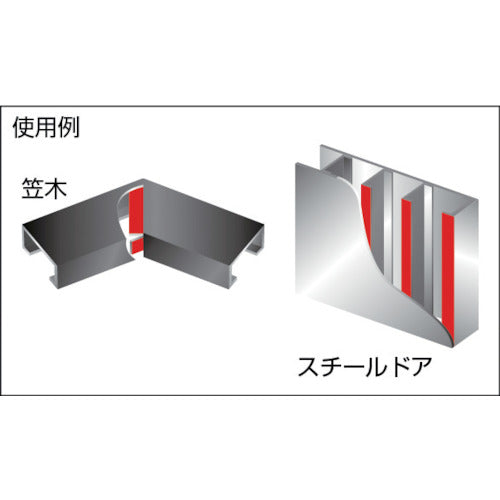 ３Ｍ　Ｓｃｏｔｃｈ−Ｗｅｌｄ　メタルグリップ専用ノズル　EPX S/M/NOZ　12 本