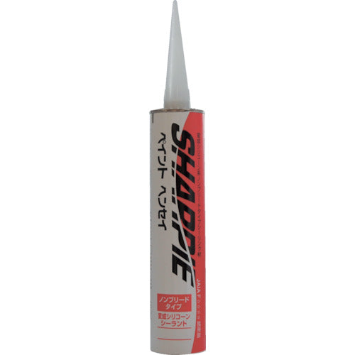 Sharp Sealant Sharpie Paint Repair White 320ml SHARPIE-MP-CW 1 bottle