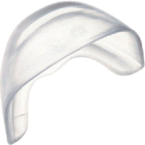 Midori Anzen Ultra-lightweight toe cap sneakers, Velcro type, 24.0 cm, MJK705-24.0-BK, 1 pair