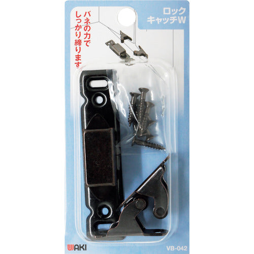 WAKI Lock Catch W VB-042 VB-042 1 piece