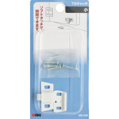 WAKI TS Catch VB-040 Show VB-040 1 piece