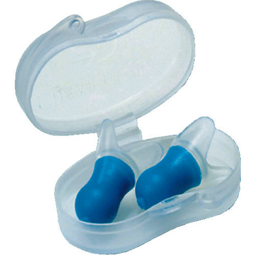 NOGA Noise Cutting Earplugs S Size HQ1000 1 Pair