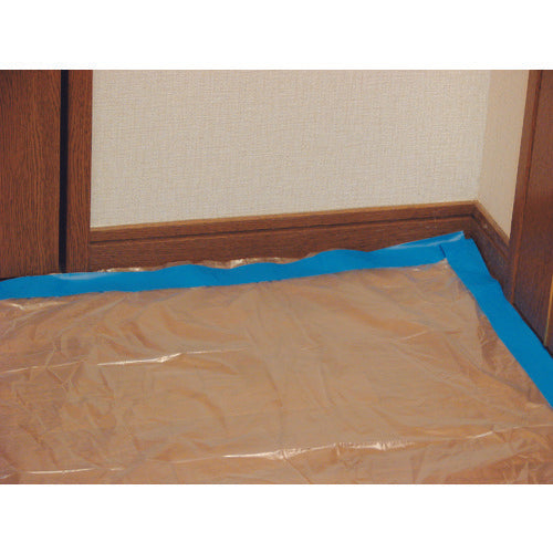 오카모토 바닥 양생용 PE 크로스 416 1 권