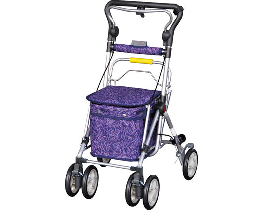 스위트 Ⅲ / No.668 다크 퍼플 1개