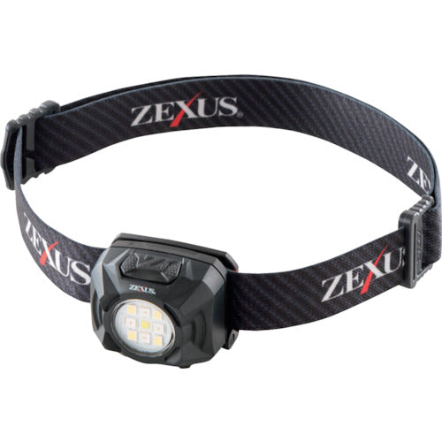 ZEXUS LED Headlight ZX-R30 ZX-R30 1 piece