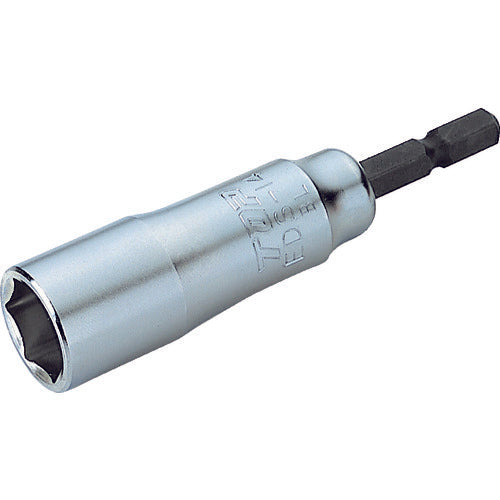 ＴＯＰ　電動ドリル用インパクトソケット　１４ｍｍ　EDS-14C　1 個