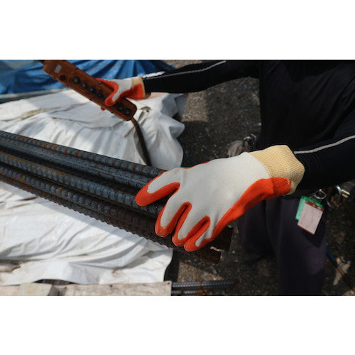 Kawanishi Knitted Back Gloves K-2 S 812-S 1 Pair