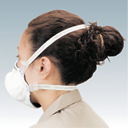 3M 일회용식 방진 마스크 ​​8293 DL3 배기 밸브 부착 (5장입) 8293 DL3 1 상자