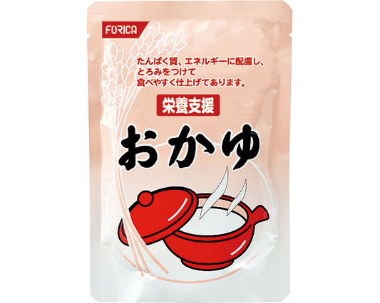 栄養支援　おかゆ / 560405　200g　1 袋