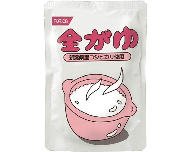 全がゆ / 565720　200g　1 袋