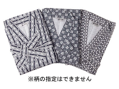 ガーゼネマキ　紳士用 / MN0407　M　1 枚