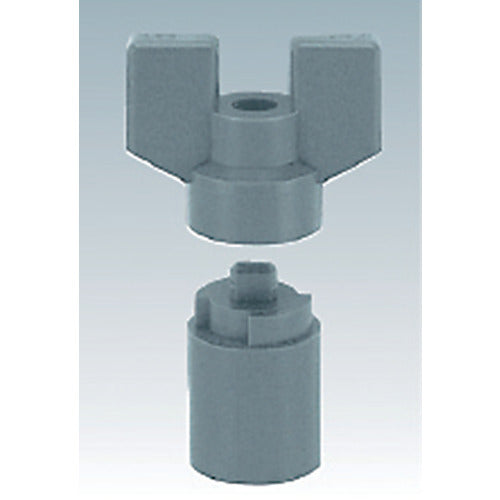 KAKUDAI Water Pipe Fitting Ball Valve Nominal Size 13 6500-13 1 pc