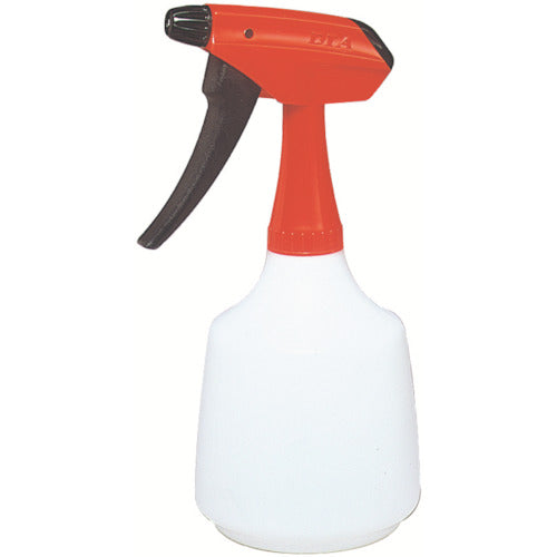 FURUPLA Diamond Spray Alpha Red 550-01 1 piece