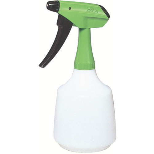 FURUPLA Diamond Spray Alpha Green 550-02 1 piece