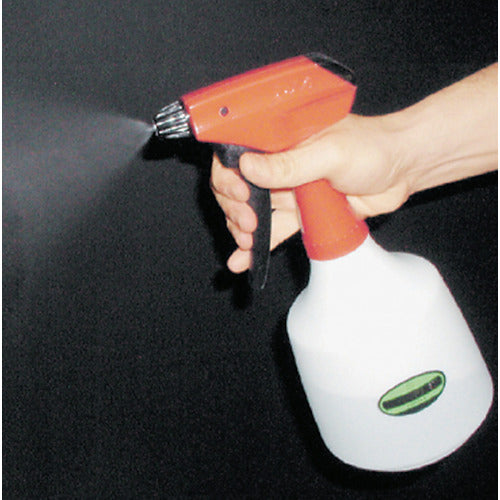 FURUPLA Diamond Spray Alpha Green 550-02 1 piece