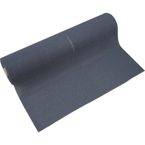 Towa Oil-Resistant Diamond Mat GH 920mm x 10m Black DMGH-9267 1 Roll