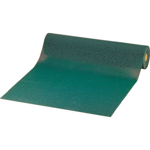 TOWA Oil-resistant Diamond Mat GH 920mm x 10m Green DMGH-9268 1 roll