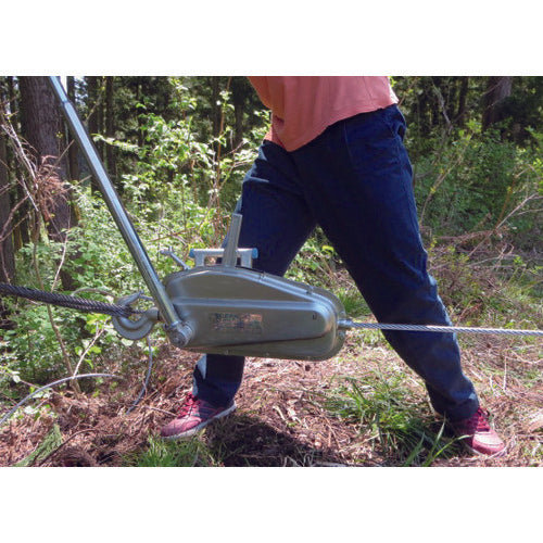 honko 슈퍼 틸 S-35 와이어 부착 03101890 1 대