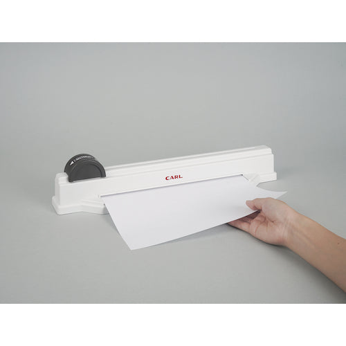 Karl Multi-Hole Punch Glisser GSP-30 1 unit