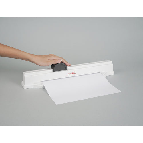 Karl Multi-Hole Punch Glisser GSP-30 1 unit