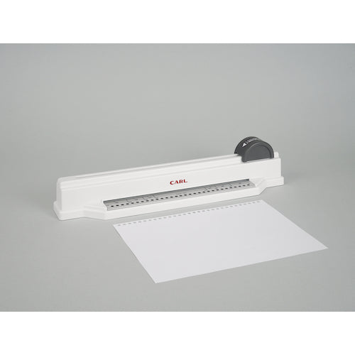 Karl Multi-Hole Punch Glisser GSP-30 1 unit