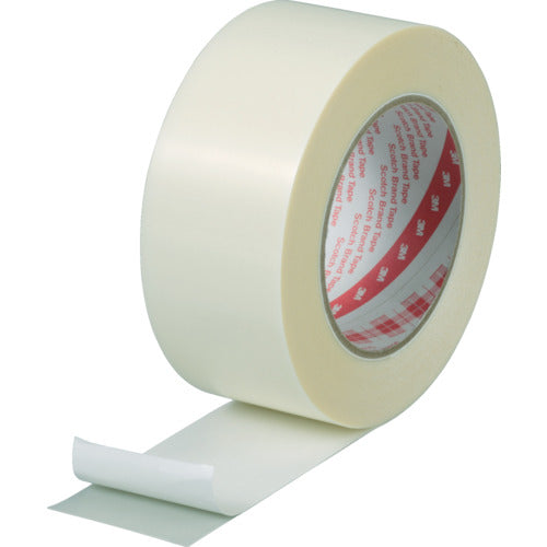 3M Ultra High Molecular Weight Polyethylene Tape (Removable) 5423 25mm x 15m White 5423 25X15 1 Roll