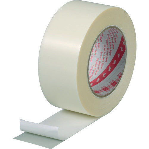 3M Ultra High Molecular Weight Polyethylene Tape (Removable) 5423 50mm x 15m White 5423 50X15 1 Roll