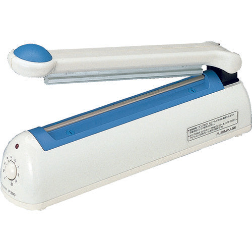 Fuji Impulse Polysealer P-200 (01101E) P-200 1 unit