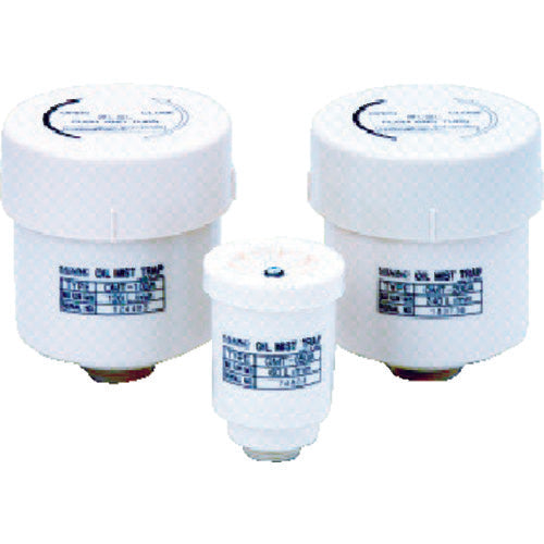 ULVAC Oil Mist Trap OMT-100A 1 piece