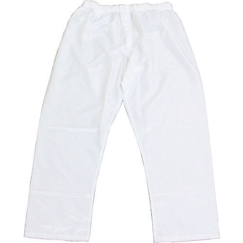 ＢＬＡＳＴＯＮ　パンツ−白−Ｓ　BSC-50001-W-S　1 着