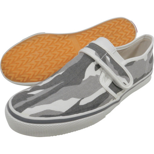 Nissin Hyper V Roof Pro #1100 Camouflage 28.0cm V1100CF-28.0 1 pair