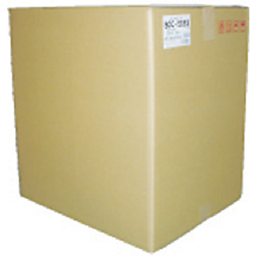 橋本　オイルシート　ポリエステル　５２５ｍｍ×５００ｍｍ　（６０枚入）　BOC-5052　1 箱