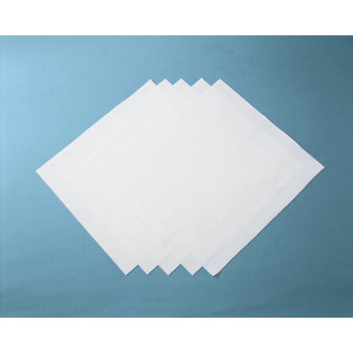 橋本　オイルシート　レーヨン＋ポリエステル　５２５ｍｍ×５００ｍｍ（１２０枚入）　HOC-5052　1 箱