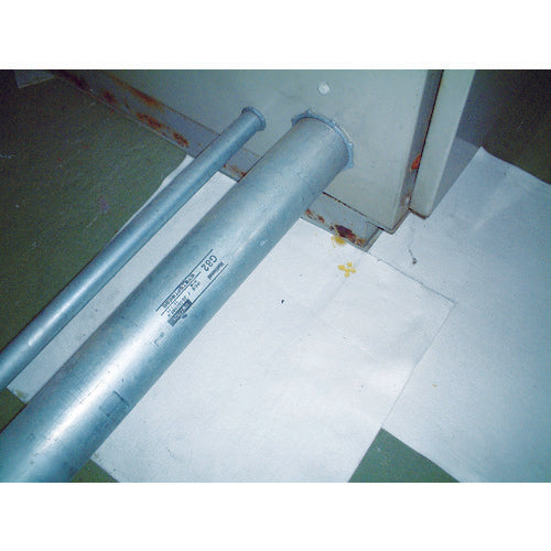 橋本　オイルシート　レーヨン＋ポリエステル　５２５ｍｍ×５００ｍｍ（１２０枚入）　HOC-5052　1 箱