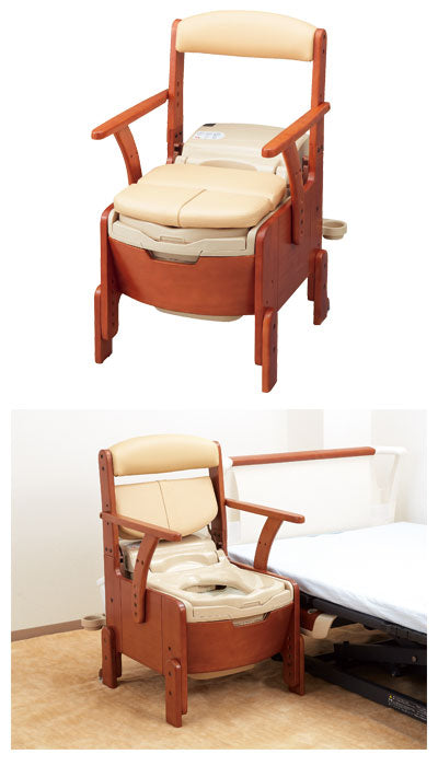 Anju Furniture-style Toilet AR-SA1 Light (Shawapita) / 533-818 Normal 1 unit