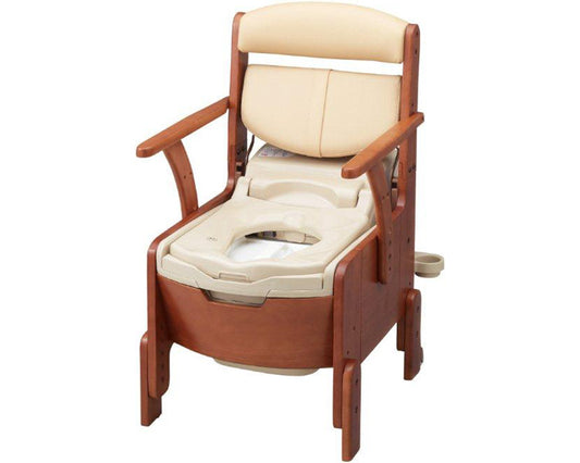 Anju Furniture-style Toilet AR-SA1 Light (Shawapita) / 533-818 Normal 1 unit