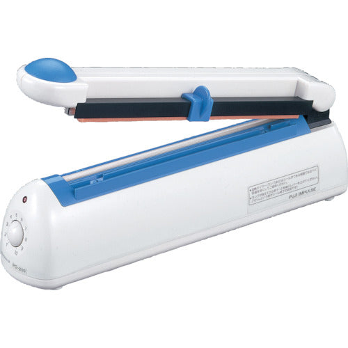 Fuji Impulse Polysleeper with Cutter PC-200 (01201E) PC-200 1 unit