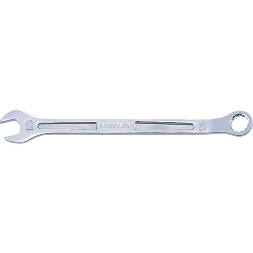 Mitroy Thin Combination Wrench 13mm TCW-13 1pc
