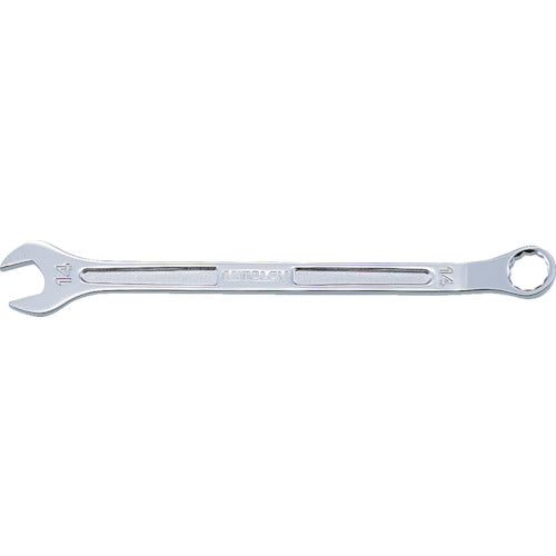 Mitroy Thin Combination Wrench 14mm TCW-14 1pc