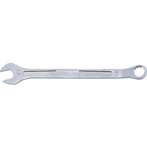 Mitroy Thin Combination Wrench 16mm TCW-16 1pc